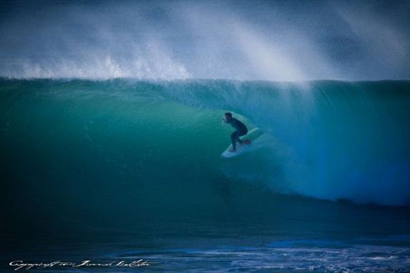  Danny Wills, photo by Jarrah Lunklater