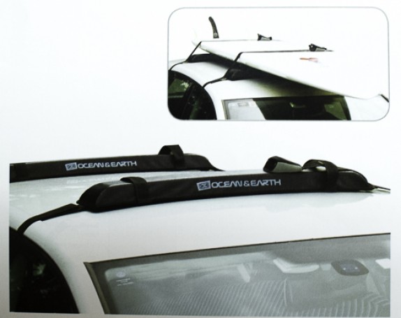  SUP/Longboard Roof Racks